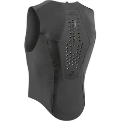 KOMPERDELL BALLISTIC FLEXFIT Weste 2027 black/graphite - XL
