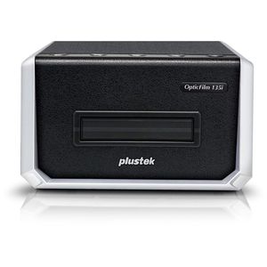 Plustek OpticFilm 135i Diascanner, mit USB