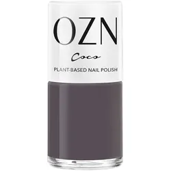 OZN Pflanzenbasierter Nagellack 12ml - Coco