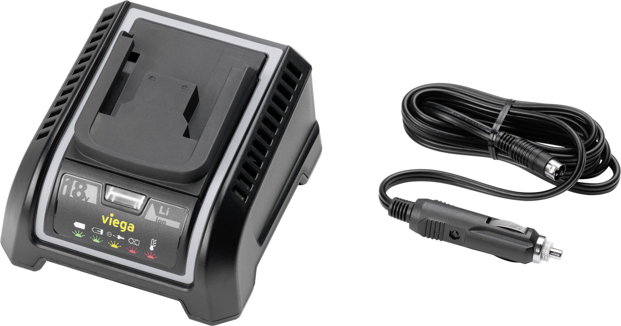 Viega 790936 pour 18 V lithium-ion Batterie