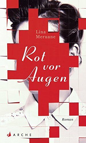 Lina Meruane - Rot vor Augen - Preis vom 17.10.2026 19:25:27 h