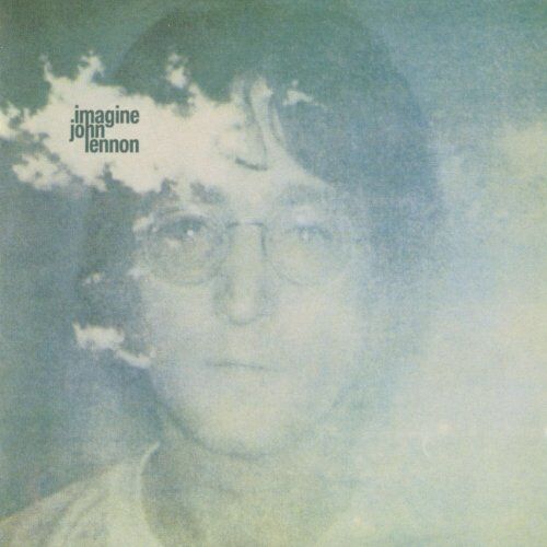 John Lennon - Imagine - Preis vom 09.10.2026 07:28:09 h