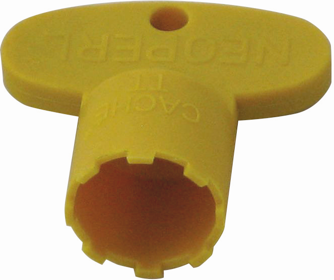 Kludi spéciale pour pièce de rechange 93069300-00 Strahlregler