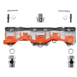 IW-MV-1 Montageanschlussplatte Installationseinheit