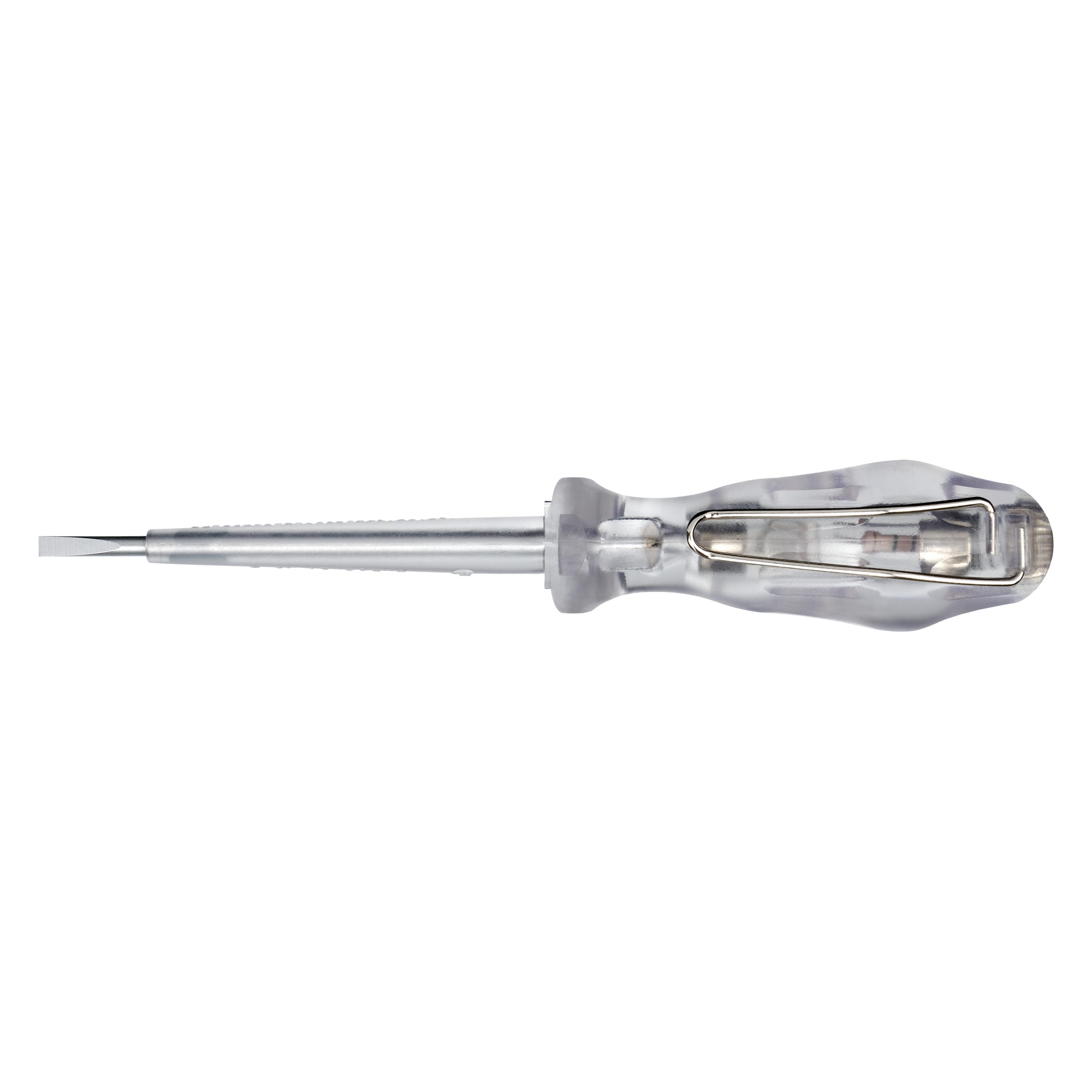 Felo 36140000 PROFI-SPANNUNGSPRF VDE 150-250V (Schlitz) (36140000)