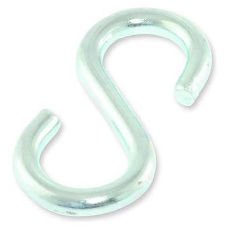 Suki S-Haken 3x25mm (200147)