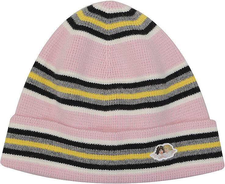 FIORUCCI Mütze - Haube  rosa EG