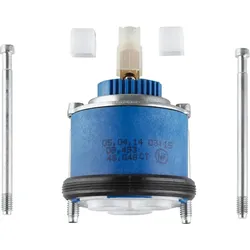 Grohe, Zubehör Sanitärinstallation, Kartusche 46 mm Nr. 46048000