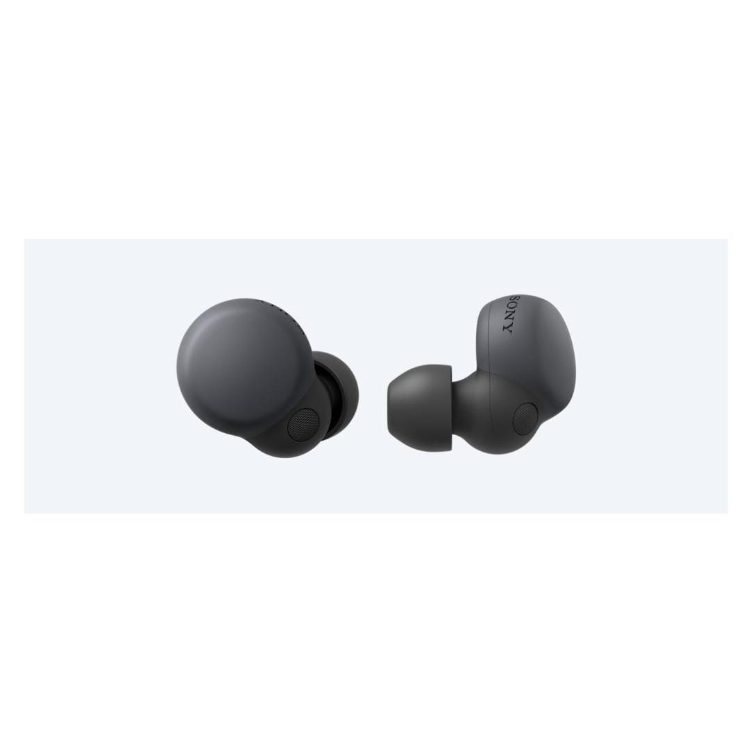 Sony LinkBuds Fit (NC, 5.50 h, Kabellos) (WFLS910NG.CE7)