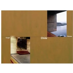 Chile, Sachbücher von Wilfried Wang, Kevin Alter