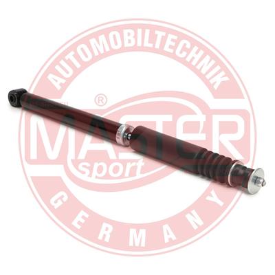 Master-sport Germany Stoßdämpfer [Hersteller-Nr. 6001547072H-PCS-MS] für Renault, Dacia