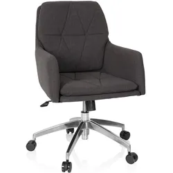 Hjh Office, Bürostuhl, SHAKE 350 (42 - 52 cm)