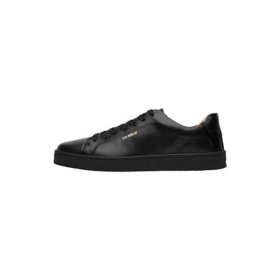 Sneaker N91 "Original Draft BA", Damen, Gr. 38, schwarz, Leder, Schuhe Sneaker