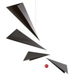 Flensted Mobiles, Babymobile, Wings