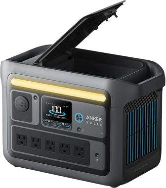 soundcore Anker SOLIX C800 Power Station