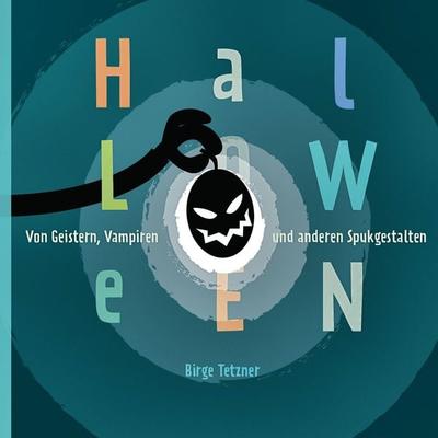 Halloween - Birge Tetzner, Audio, 4066339014602