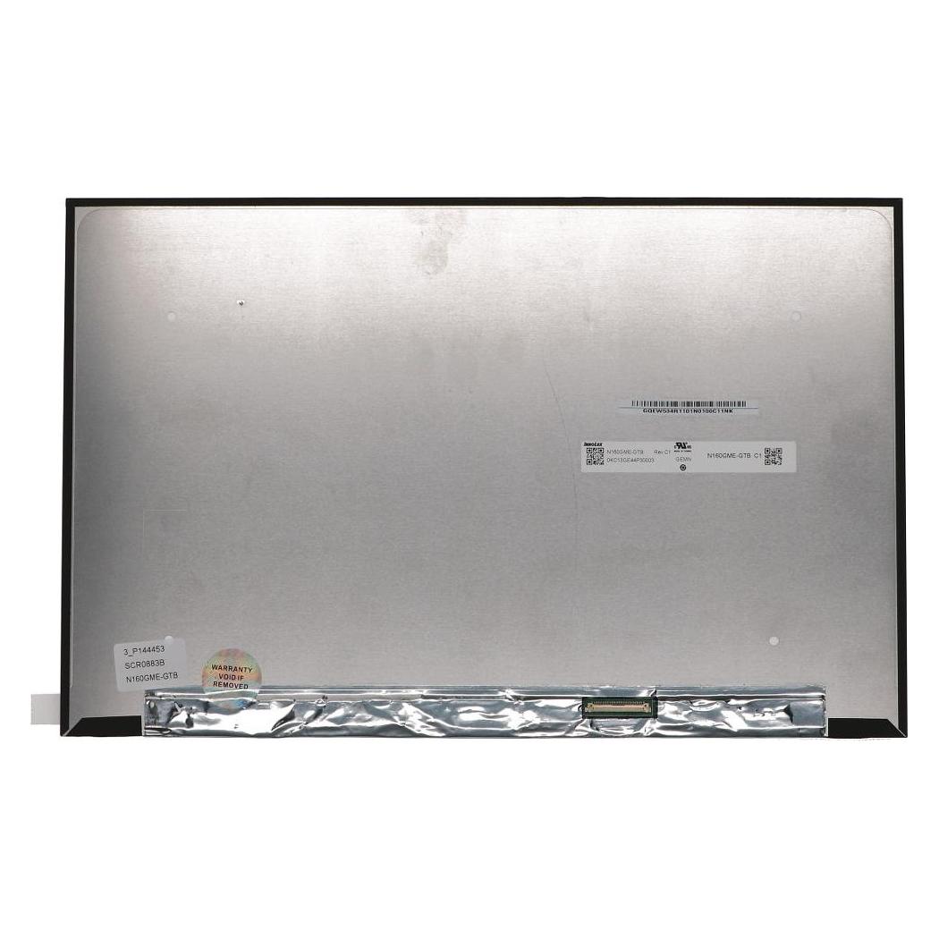 2-Power 16.0 2560x1600 WQXGA 240Hz 500nit AG (2-POWER)