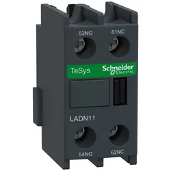 Schneider Electric Hilfsschalter LADN11