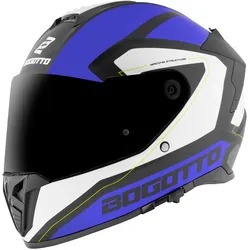 Bogotto FF122 BGT Helm