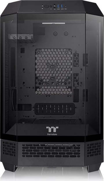 THERMALTAKE The Tower 300 Black