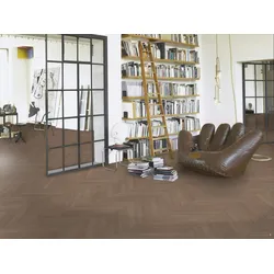 Parador Trendtime 10 Parkett Eiche Terra Natur matt lackiert Chevron-Stab 610x90x15 mm