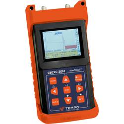 Kabelmessgerät 52067082 Tempo Communications 930XC-20C-UPC-SC OTDR