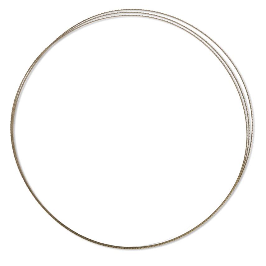 Pegas Feinschnitt-Sägeband zu SRP 8 DUAL (90.009/1400)