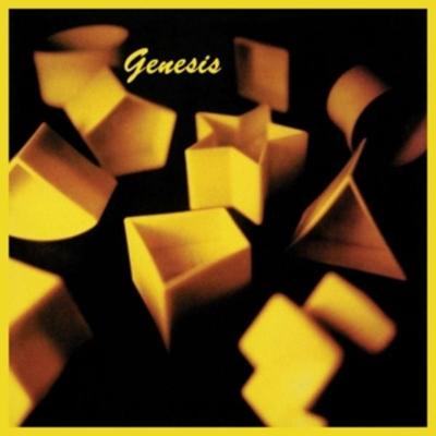 Genesis(2007 Remaster) - Genesis, CD
