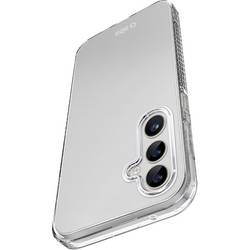 sbs mobile Cover Samsung Galaxy A55 Transparent Stoßfest TEEX2SAA55