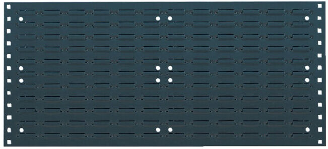 bott Plaque fendue B495xH457 mm anthracite RAL 7016 (14025137.19)