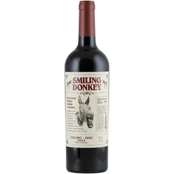 Smiling Donkey Douro Red 2023