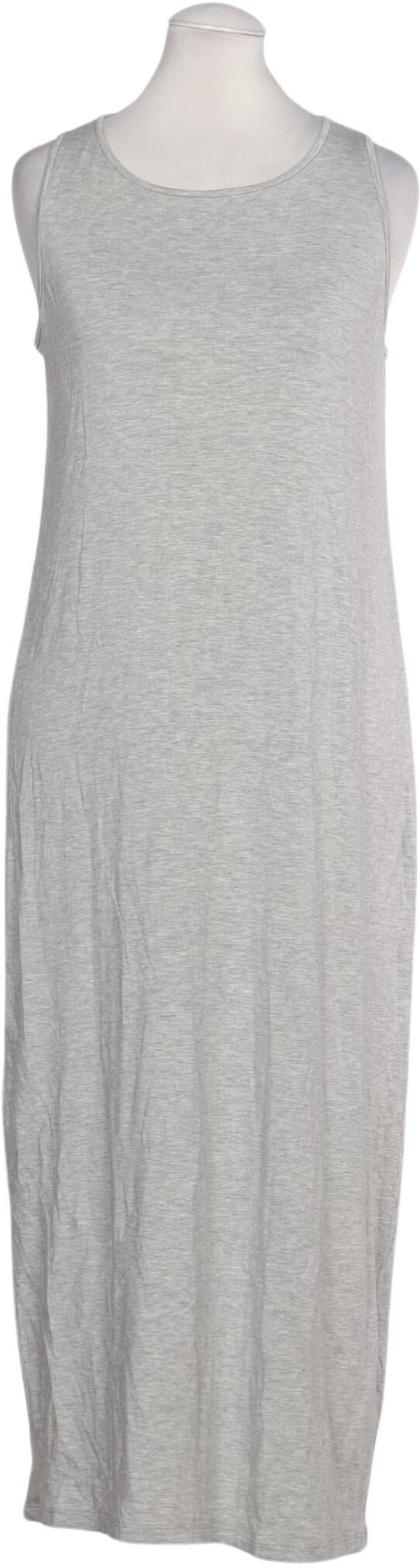 Eileen Fisher Damen Kleid, Grau, Gr. Xxs, Lyocell / Elasthan - Second Hand