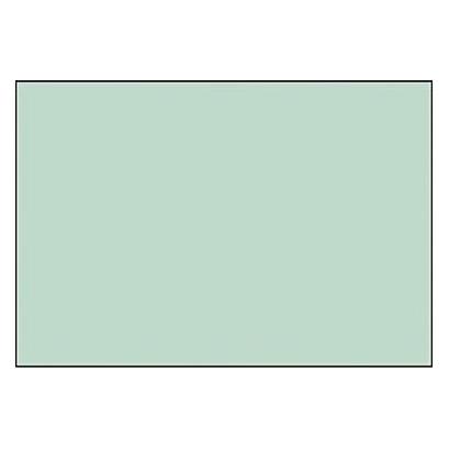Brunnen Karteikarte DIN A5 quer blanko grün 100 St./Pack. (A5, 180 g/m²) (102250050)