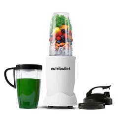 NUTRIBULLET Smoothie Maker Pro NB907MAW