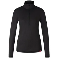 Bogner Fire + Ice Damen Firstlayer MARGO2 black - XL - XL