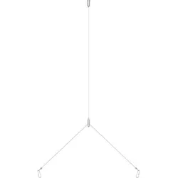 Dotlux Abhängeset für Panels 5530