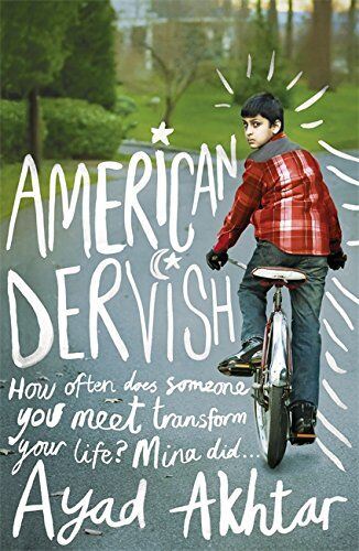 Ayad Akhtar - American Dervish - Preis vom 30.09.2026 22:30:23 h