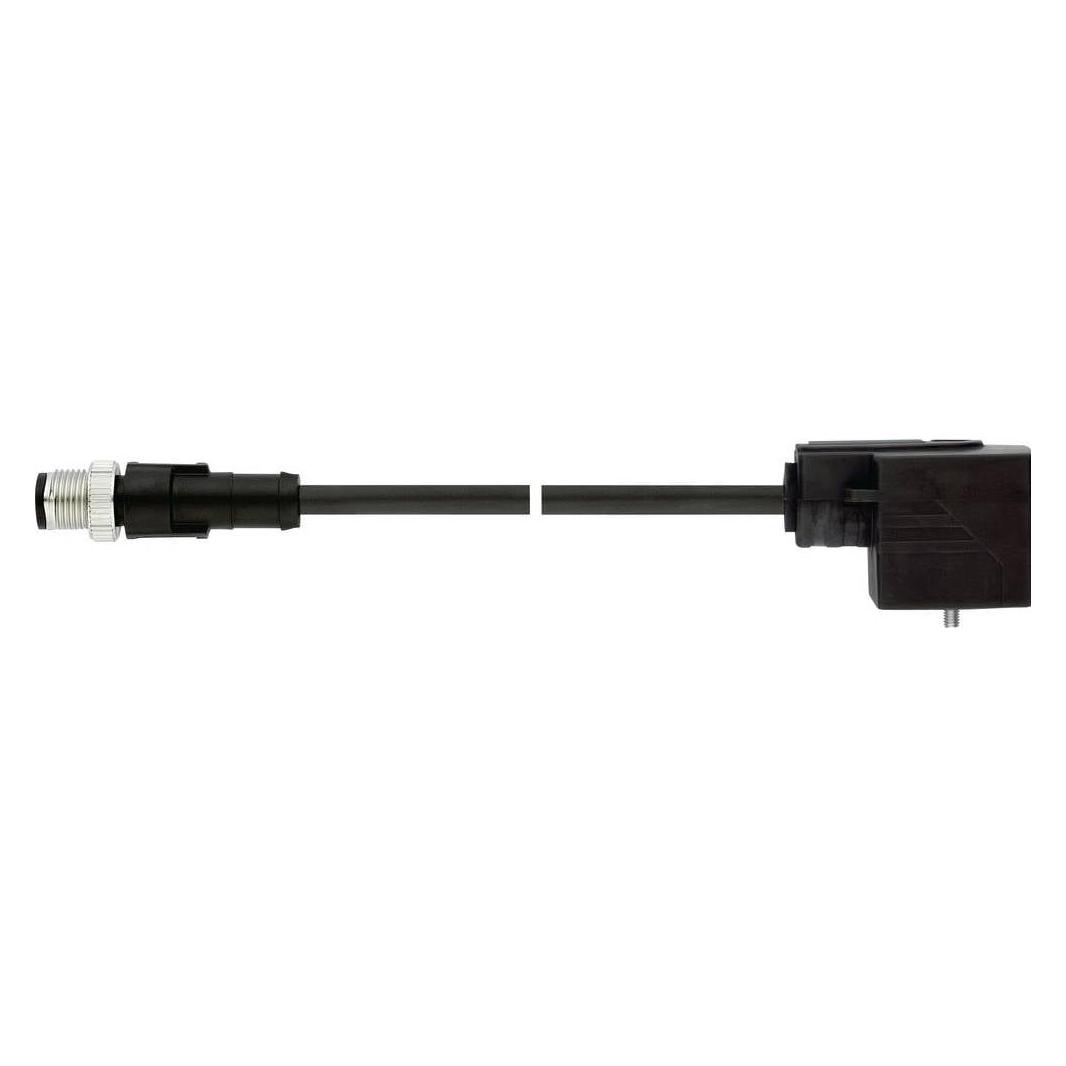 Lapp AB-C3-M12MS-0,3PUR-A-1L-S (22260550)
