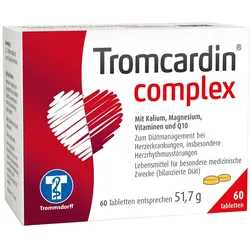 Tromcardin Complex 60 ST