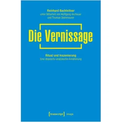 Die Vernissage, Fachbücher von Reinhard Bachleitner