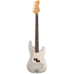 Fender 75th Anniversary Player II Precision Bass RW Diamond Dust Sparkle - E-Bass