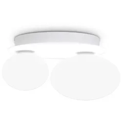 Ideal lux I327716 Deckenleuchte NINFEA  GX53