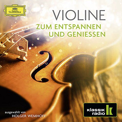 Hope - Violine (Klassik-Radio-Serie) - Preis vom 09.10.2026 07:28:09 h