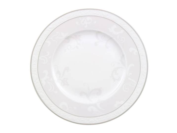Villeroy & Boch Assiette à salade Gray Pearl 22 cm
