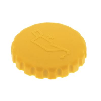 TOPRAN Verschluss, Öleinfüllstutzen 201 299 für Opel Vaughall