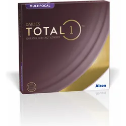 Dailies Total1, Kontaktlinsen, Multifocal (-5.75, Tageslinse, 90 Stk., Multifokal)