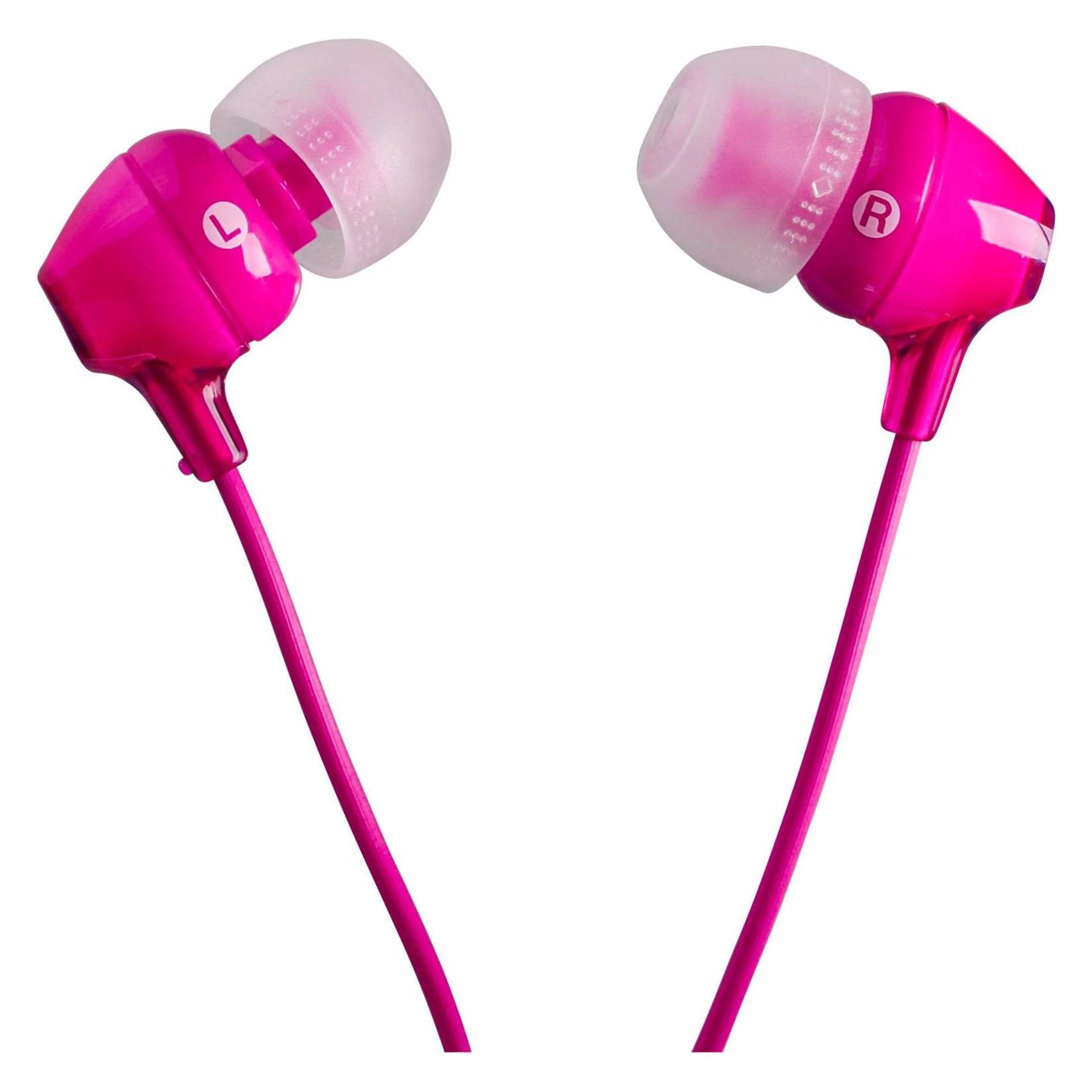 Sony MDR-EX15LP (Keine Geräuschunterdrückung, Kabelgebunden) (MDREX15LPPI.AE)