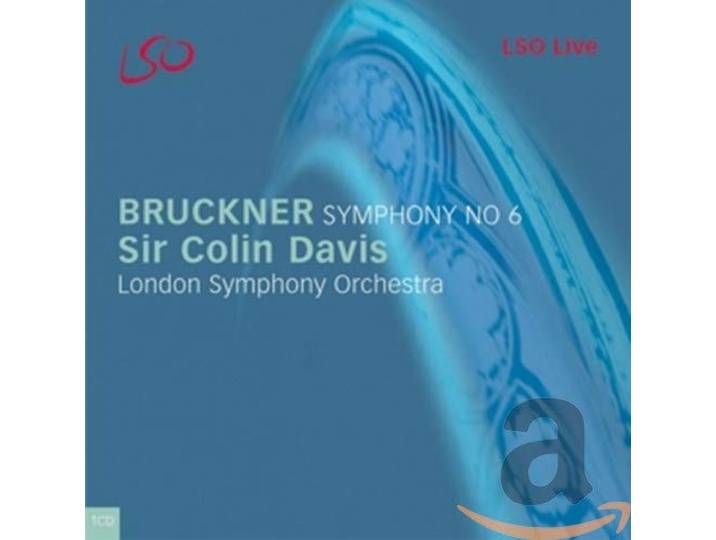 London Symphony Orchestra - Symphony No. 6