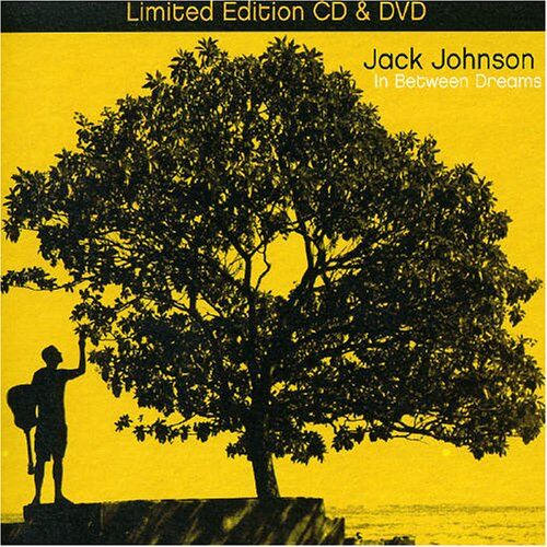 Jack Johnson - In Between Dreams - Preis vom 16.10.2026 11:41:07 h