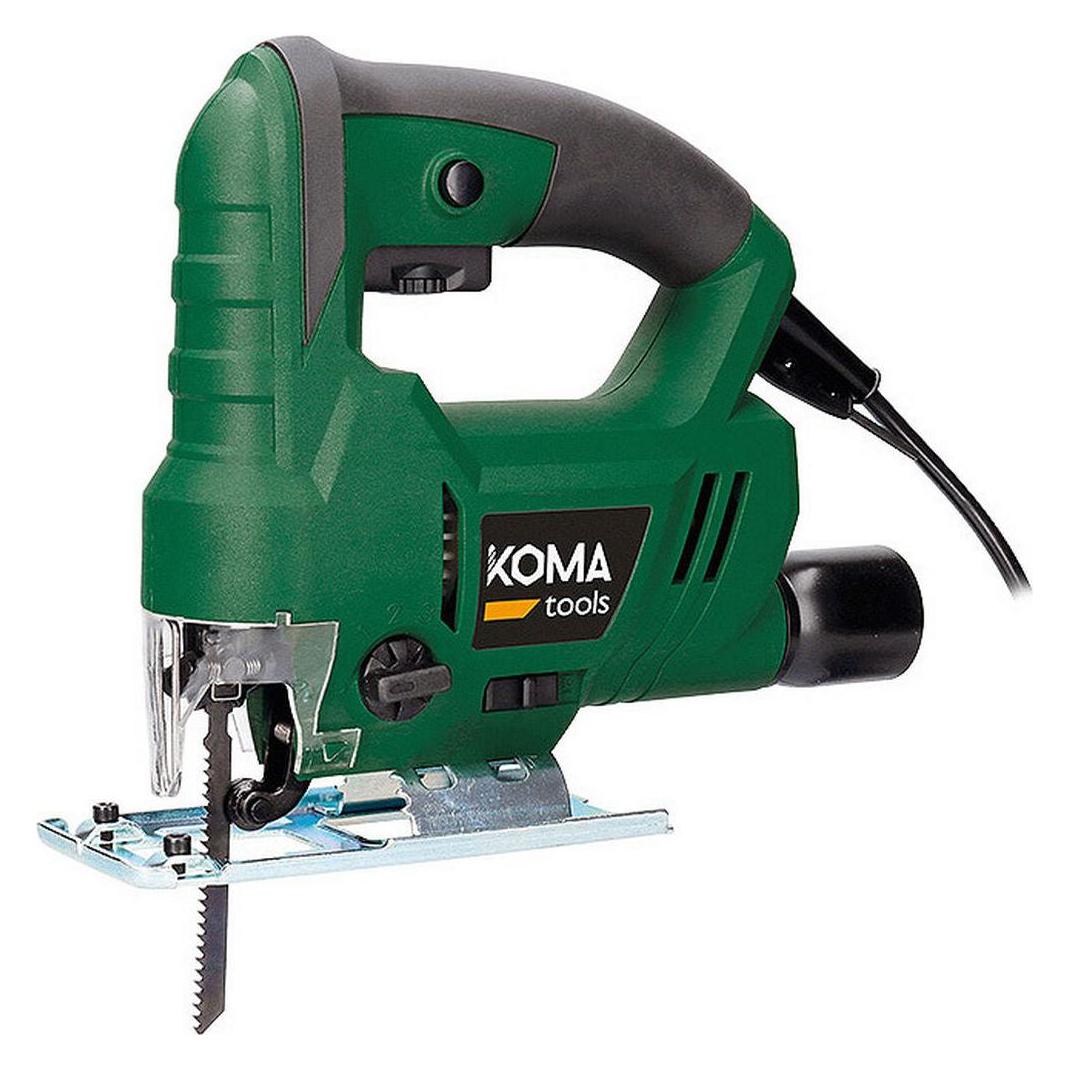 Koma Tools Stichsäge Elektrizität 3000 rpm 580 W (32611625)